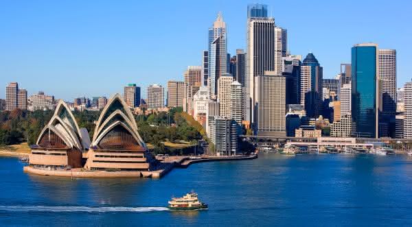Sydney australia