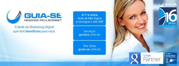 guia se negocios pela internet