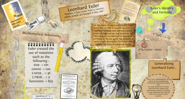 leonhard euler