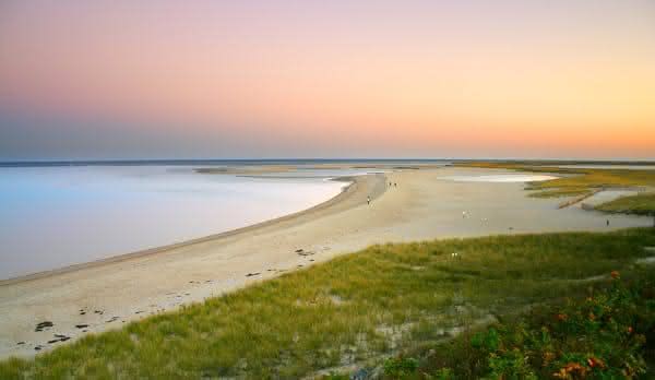 nantucket praia