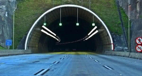 tunel opala ss