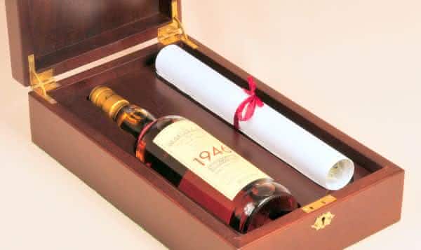 The Macallan 1946