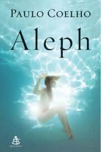 Aleph de paulo coelho