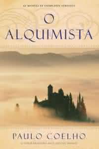 o alquimista