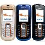 nokia 2600