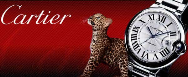 cartier