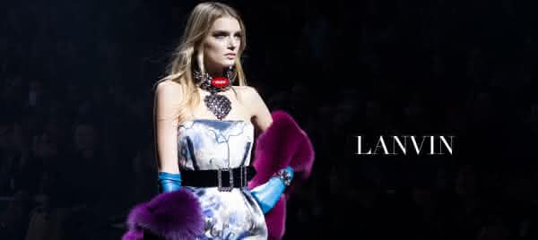 lanvin marcas valiosas