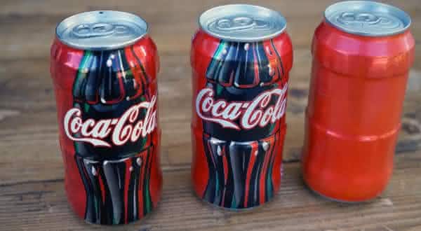Top 10 refrigerantes mais caros do mundo