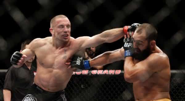 Melhores do ufc Melhores do ufc