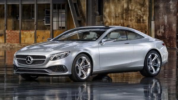 Top 10 Carros Da Mercedes Benz Mais Caros Do Mundo