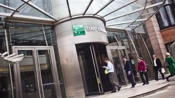 BNP Paribas entre os maiores bancos do mundo