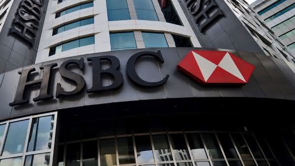 HSBC Holdings entre os maiores bancos do mundo